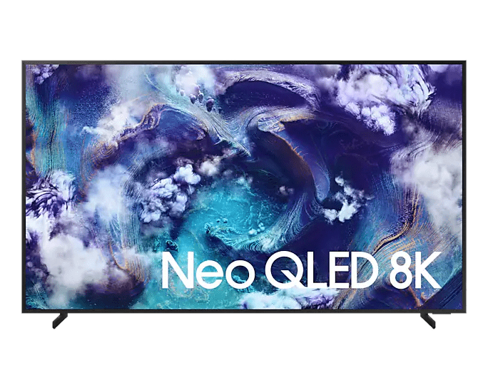 Samsung 65 inch Neo QLED QN900F 8K Samsung Vision AI Smart TV QA65QN900F