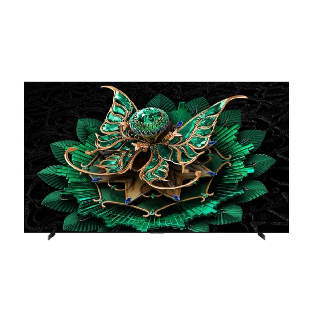 TCL 115”Inch 4K QD-MiniLED Premium Google TV (115C7K) - Image 5