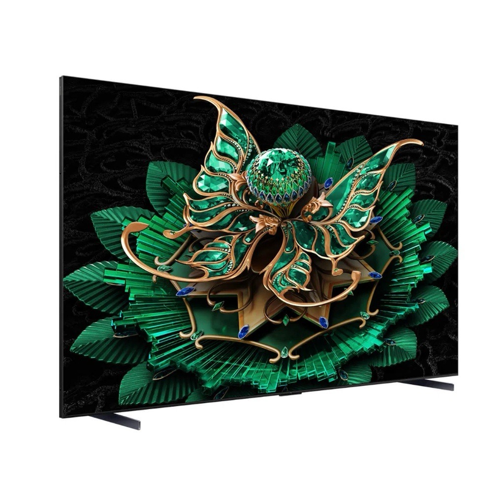 TCL 115”Inch 4K QD-MiniLED Premium Google TV (115C7K) - Image 4