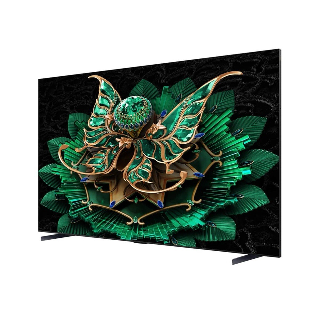 TCL 115”Inch 4K QD-MiniLED Premium Google TV (115C7K) - Image 3