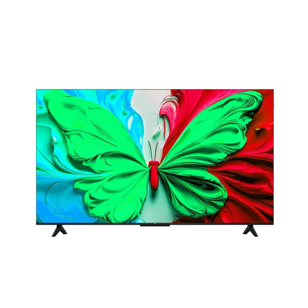 TCL 43″ Inch QLED Google TV (43S5K)