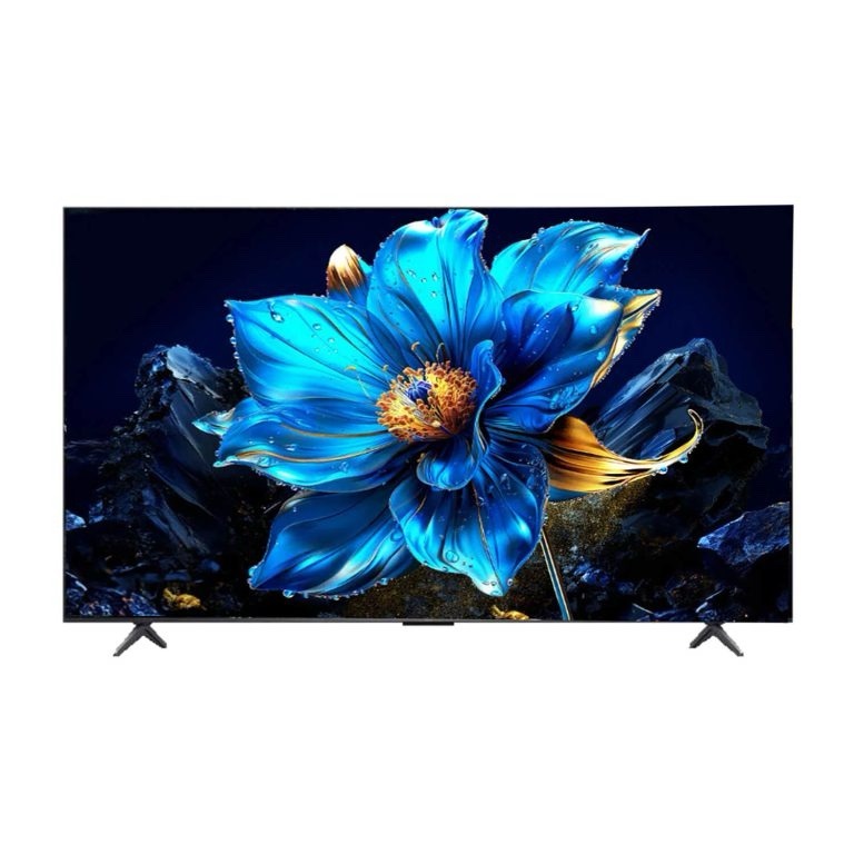TCL 75” Inch QLED Google TV (75P7K)