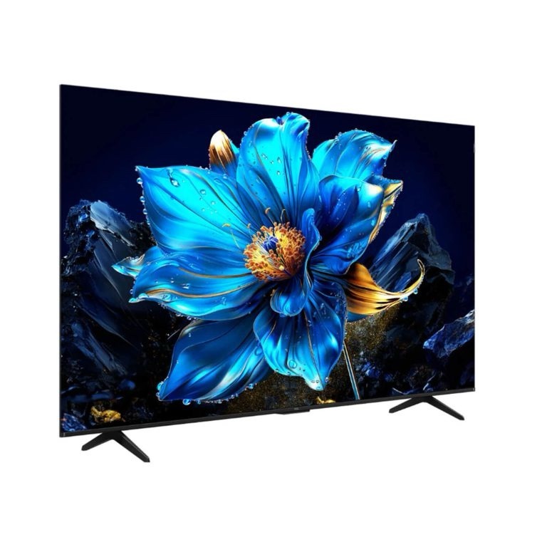 TCL 55″ Inch QLED Google TV (55P7K) - Image 2