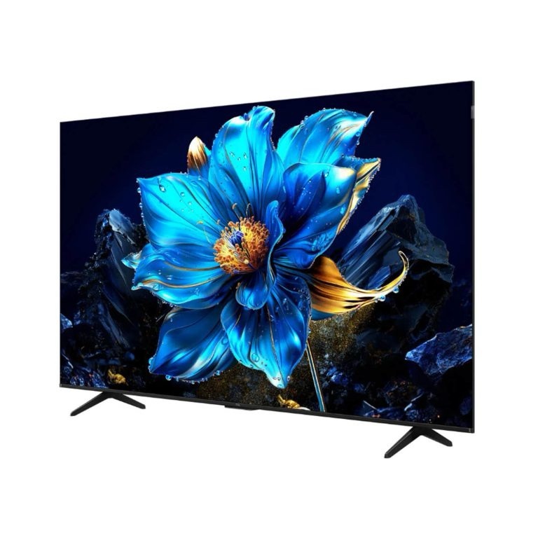 TCL 55″ Inch QLED Google TV (55P7K) - Image 3