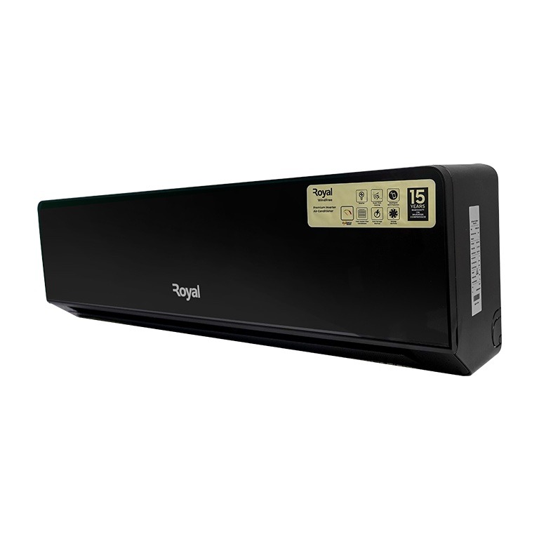 ROYAL 1 HP WINDFREE INVERTER AC (BM09RSAX-R32-INV) - Image 2