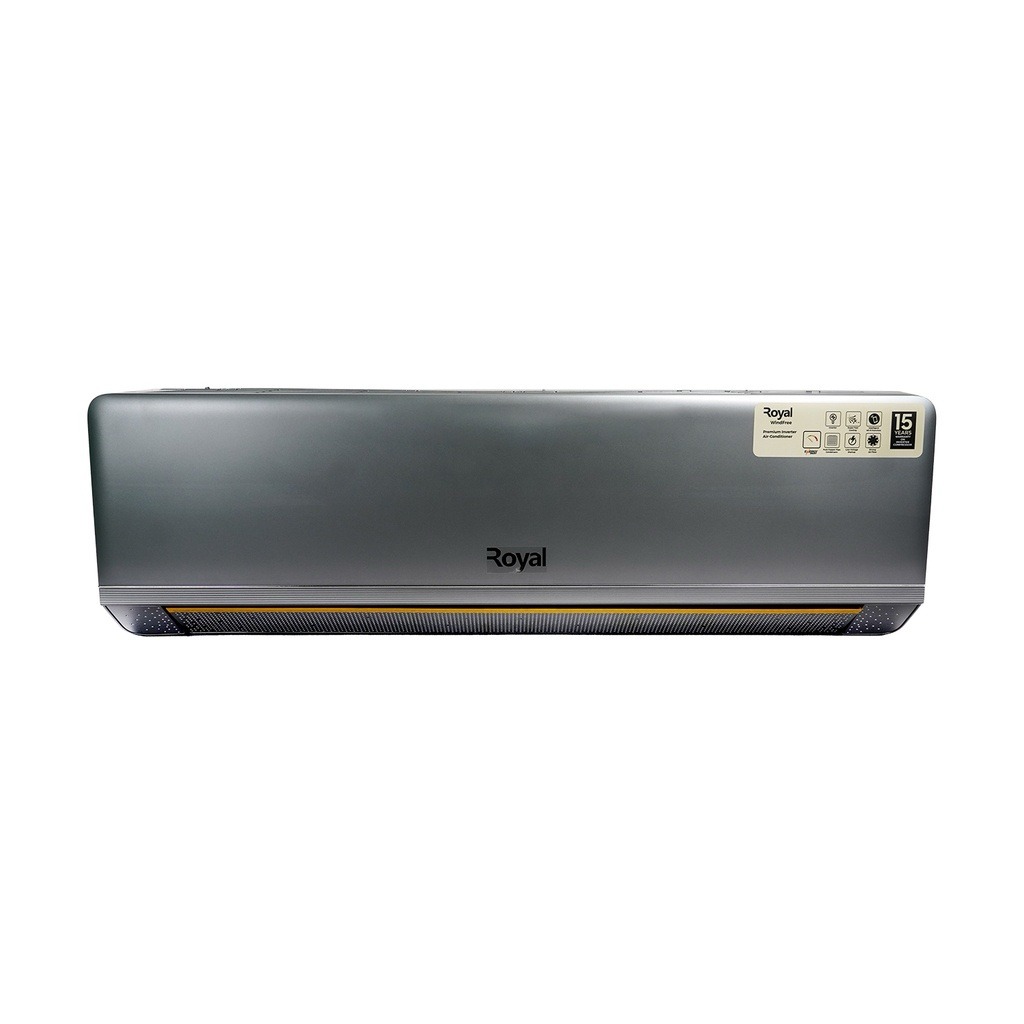 ROYAL 1HP WINDFREE INVERTER AC (SM09RSAX-R32-INV)