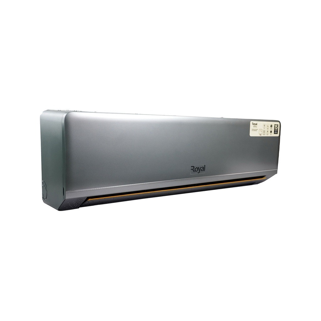 ROYAL 1HP WINDFREE INVERTER AC (SM09RSAX-R32-INV) - Image 2