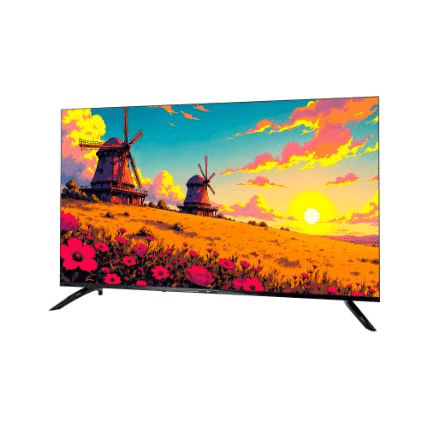 ROYAL 65″ Inch QLED Google TV (RTV65QM20P) - Image 2