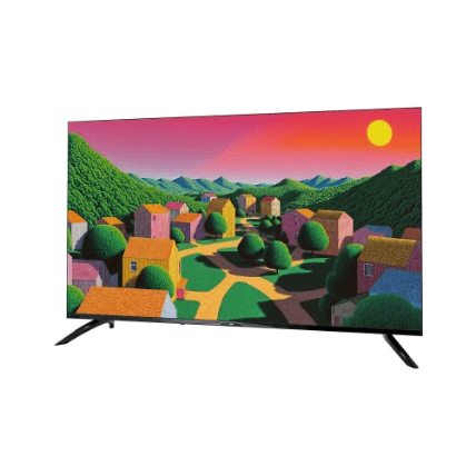 ROYAL 55″ Inch QLED Google TV (RTV55QM20P) - Image 2
