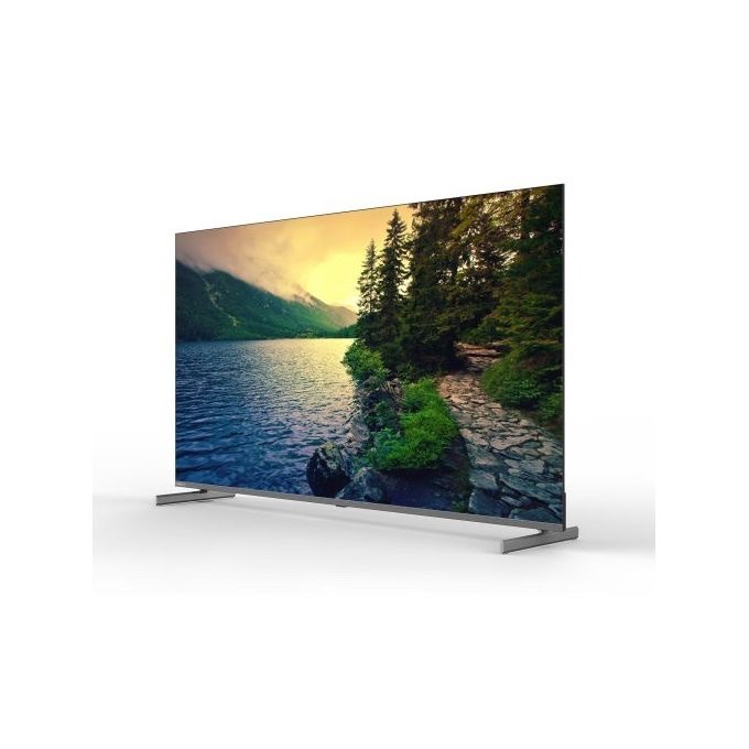 ROYAL 55″ Inch QLED Google TV (RTV55QM20P) - Image 4