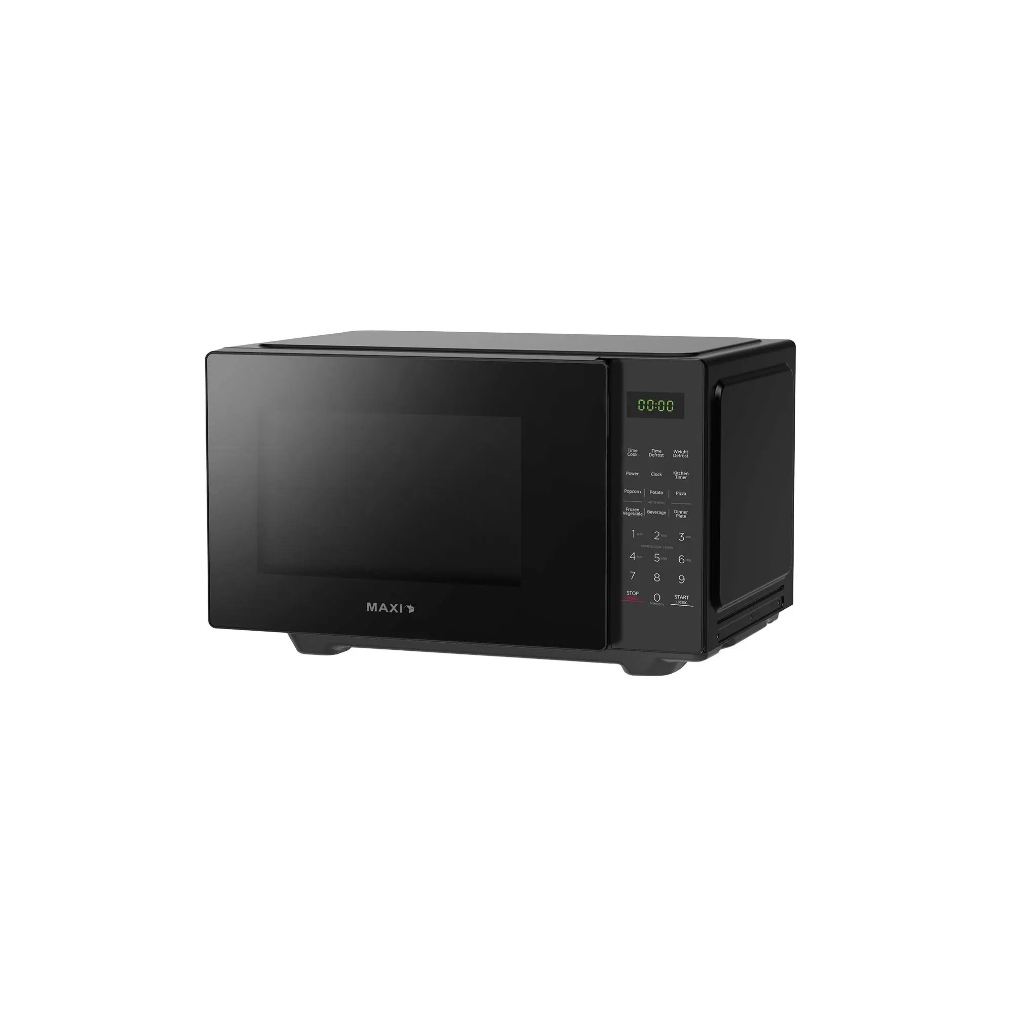 Maxi Microwave 30L 900W (302KM-D) Digital Control