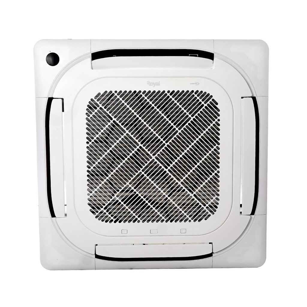 ROYAL 2 HP CASSETTE AC (RCACX-MCA18-R32)