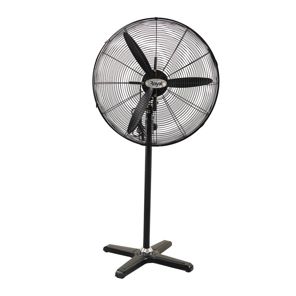 ROYAL 20″ Inch Industrial Fan (RISF20QDS)