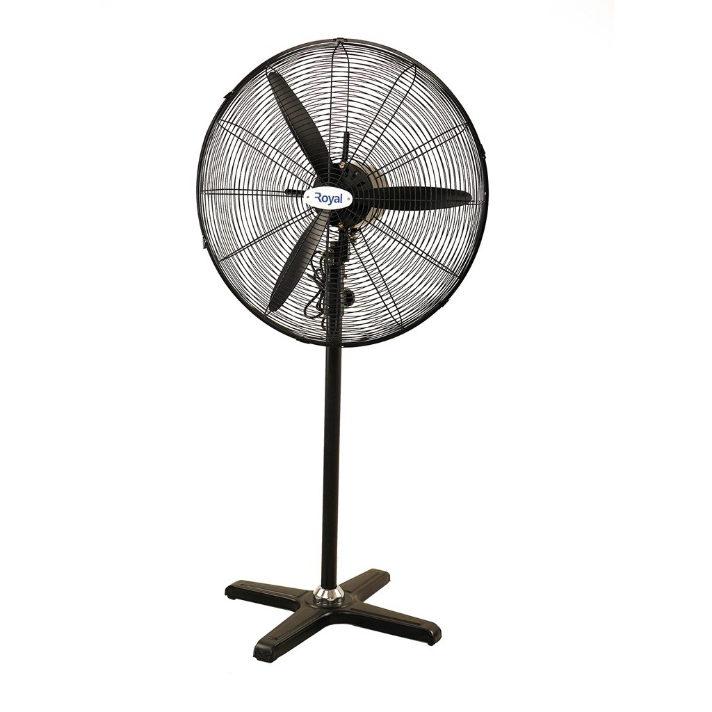 ROYAL 20″ Inch Industrial Fan (RISF20QDS) - Image 2