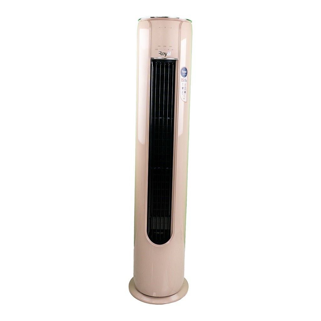 ROYAL 3 HP BURJ KHALIFA FLOOR STANDING INVERTER AC (CG3FACX-INV)