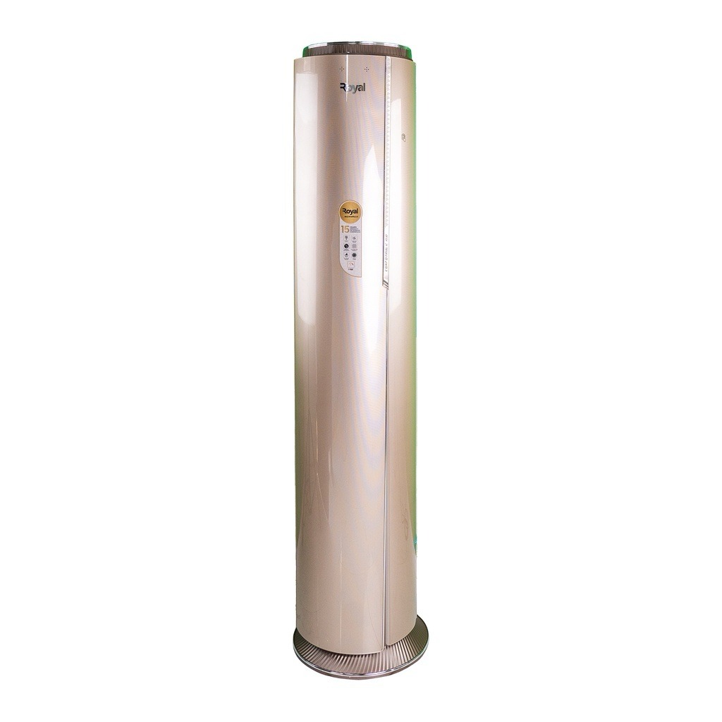 ROYAL 3 HP BURJ KHALIFA FLOOR STANDING INVERTER AC (CG3FACX-INV) - Image 2