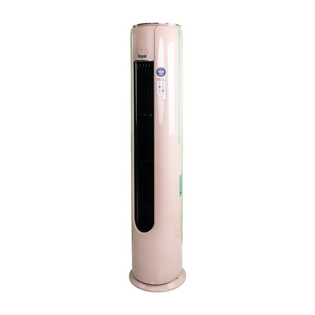 ROYAL 3 HP BURJ KHALIFA FLOOR STANDING INVERTER AC (CG3FACX-INV) - Image 3