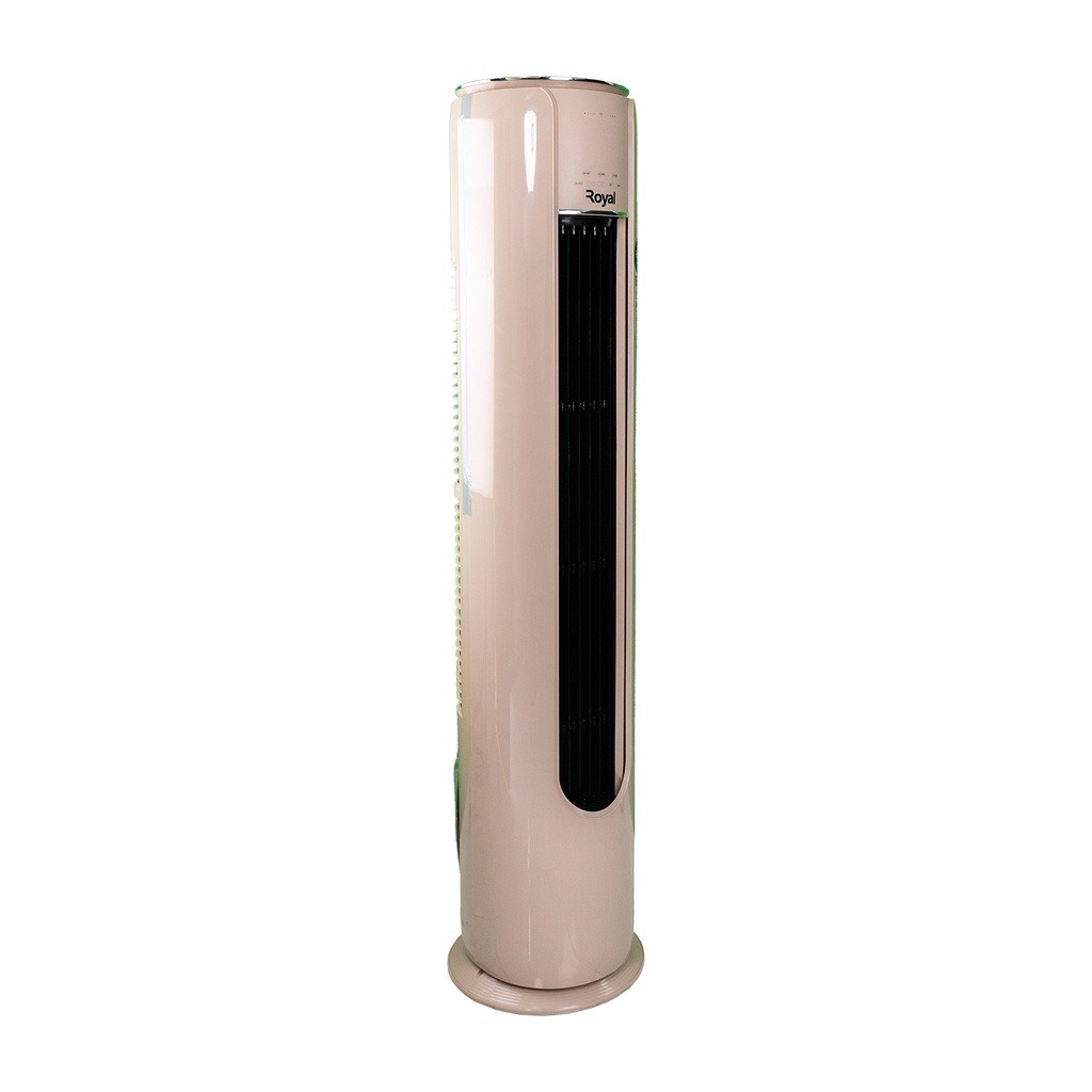 ROYAL 3 HP BURJ KHALIFA FLOOR STANDING INVERTER AC (CG3FACX-INV) - Image 4