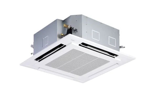ROYAL 3HP INVERTER CASSETTE AC R32GAS + KIT RCAC-H24-R32 - Image 2