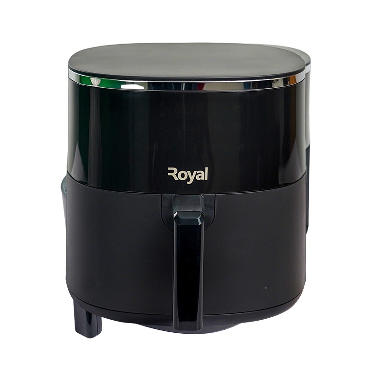 ROYAL 5.7 LITRES AIR FRYER (RAF5700C-GS)