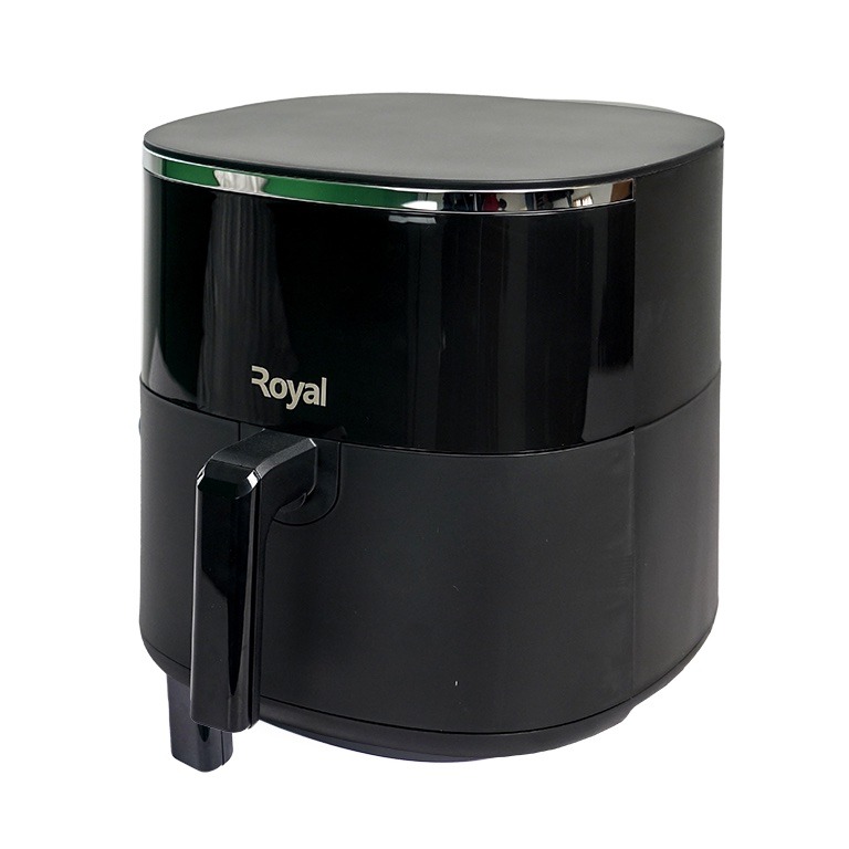 ROYAL 5.7 LITRES AIR FRYER (RAF5700C-GS) - Image 2
