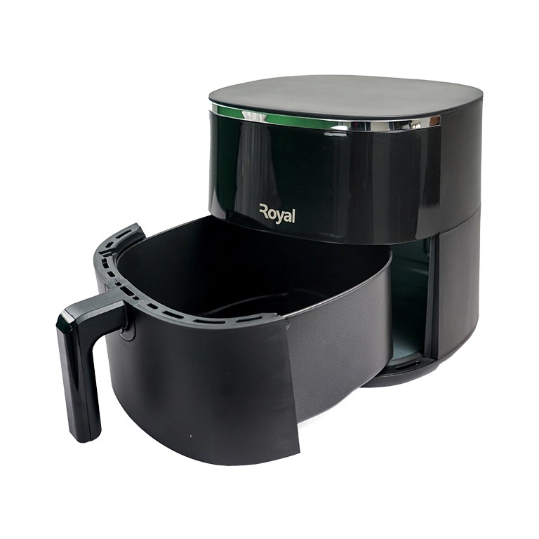 ROYAL 5.7 LITRES AIR FRYER (RAF5700C-GS) - Image 3
