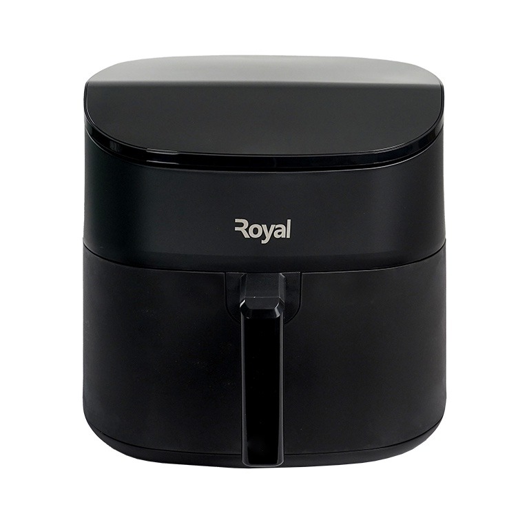 ROYAL 7.6 LITRES AIRFRYER (RAF7600C-GS)