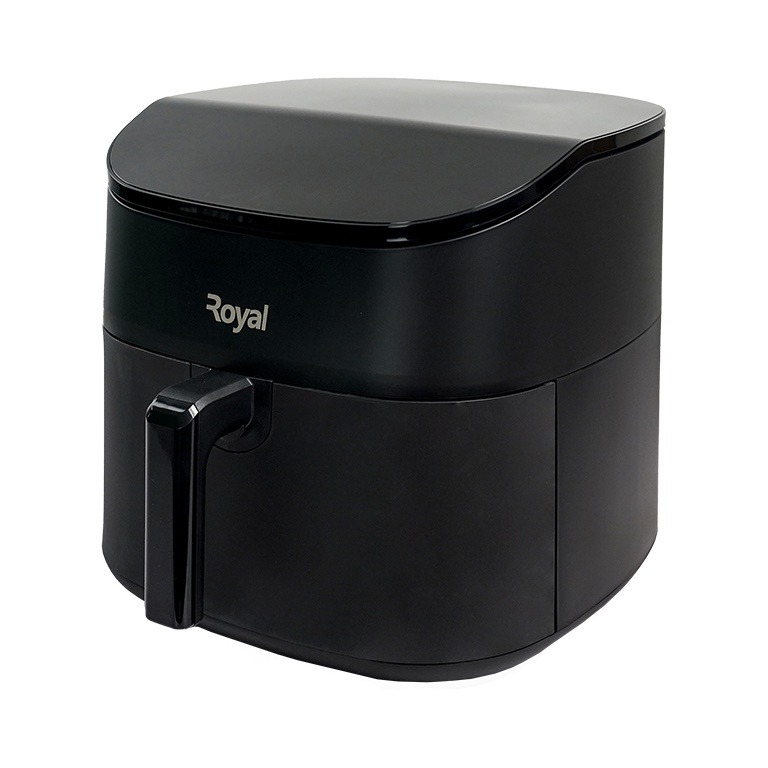 ROYAL 7.6 LITRES AIRFRYER (RAF7600C-GS) - Image 3