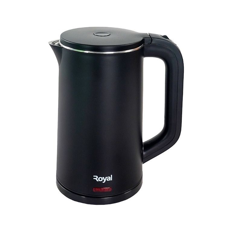 ROYAL ELECTRIC KETTLE (RSSEK-4002)