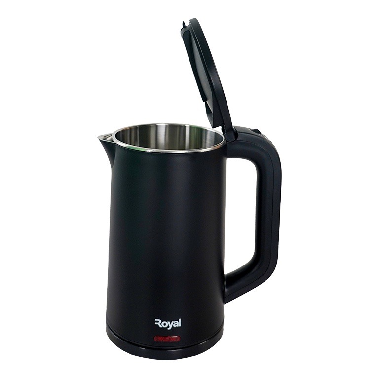 ROYAL ELECTRIC KETTLE (RSSEK-4002) - Image 2