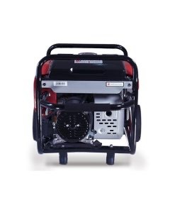 Royal 2.5Kva Gasoline Generator GR3000C - Image 2