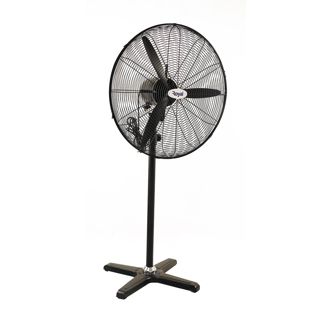 Royal 20″ Inch Industrial Fan (RISF20QBL) - Image 2