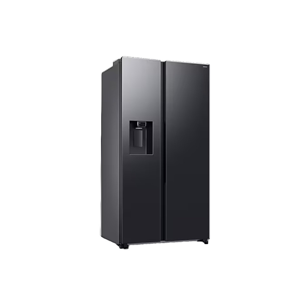 Royal 560L Side-by-Side Refrigerator (RSBS560BG)