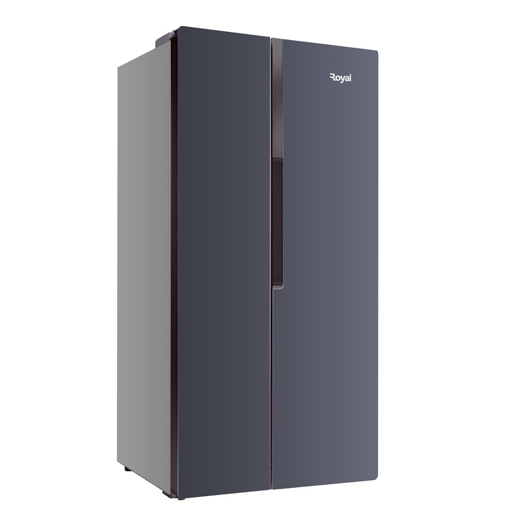 Royal 560L Titan Side-by-Side Refrigerator (RSBS561NF) - Image 2