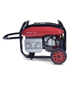 Royal 7.5kva Electric Start Generator GR12000CE - Image 2
