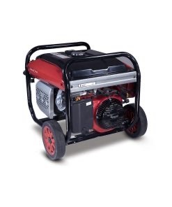 Royal 7.5kva Electric Start Generator GR12000CE - Image 3
