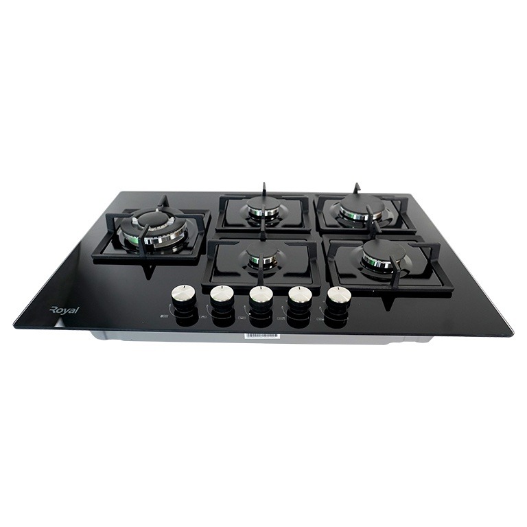 Royal 75cm Built-In Hob (RBGH75G7N)