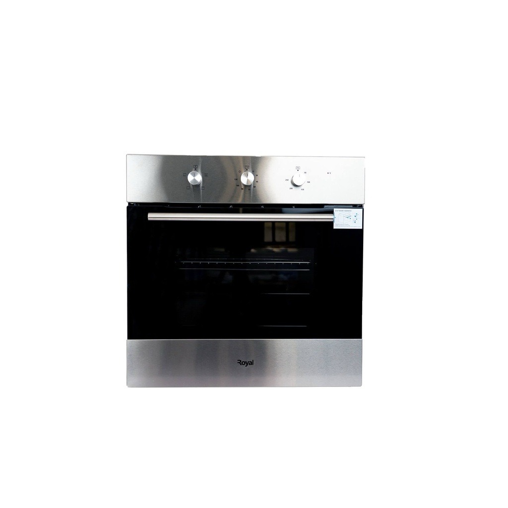 Royal 79-Litres Electric Built-In Microwave Oven (RBIEO79B)