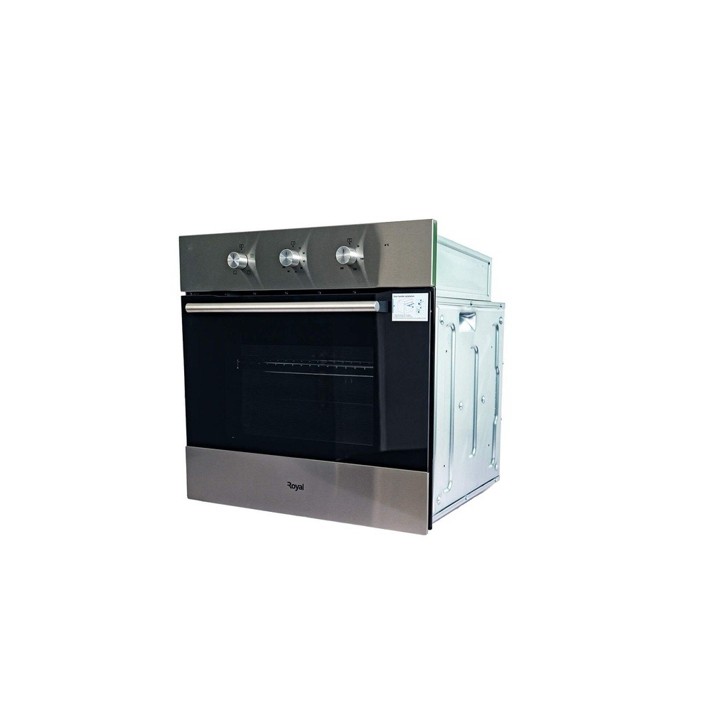 Royal 78-Litre Electric Built-In Microwave Oven (RBIE078S) - Image 2