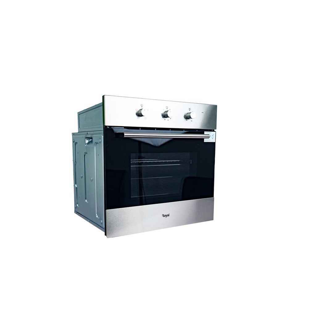 Royal 78-Litre Electric Built-In Microwave Oven (RBIE078S) - Image 3