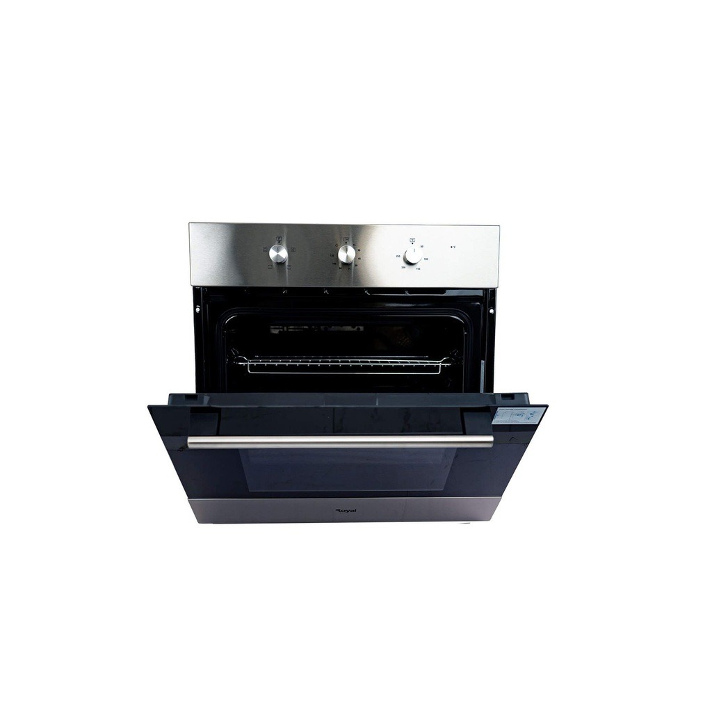 Royal 78-Litre Electric Built-In Microwave Oven (RBIE078S) - Image 4