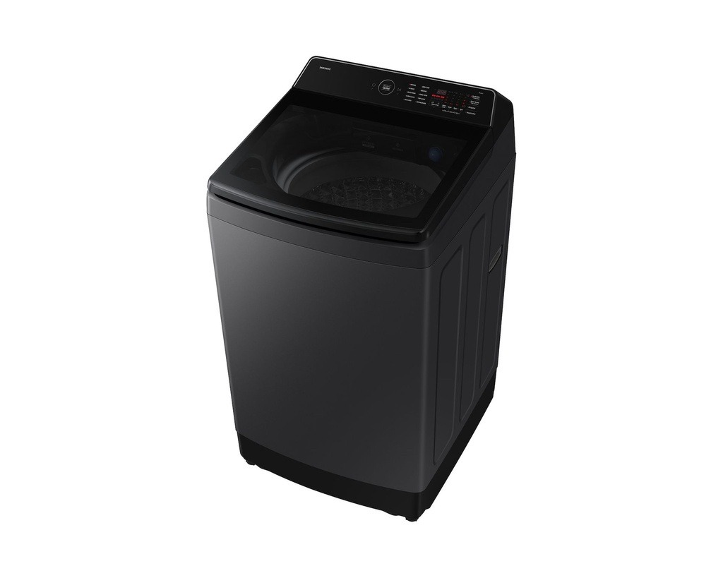 Samsung 13KG Top Loader Washing Machine (WA80F13S5CNQ) - Image 2