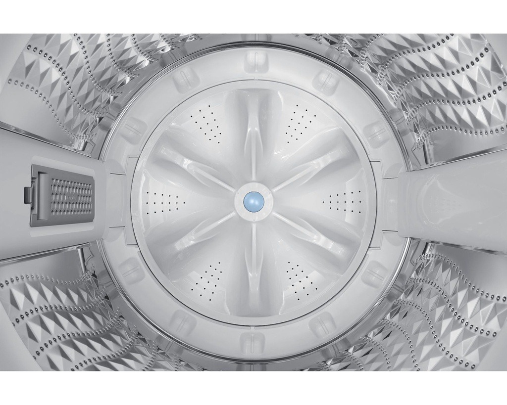 Samsung 13KG Top Loader Washing Machine (WA80F13S5CNQ) - Image 5