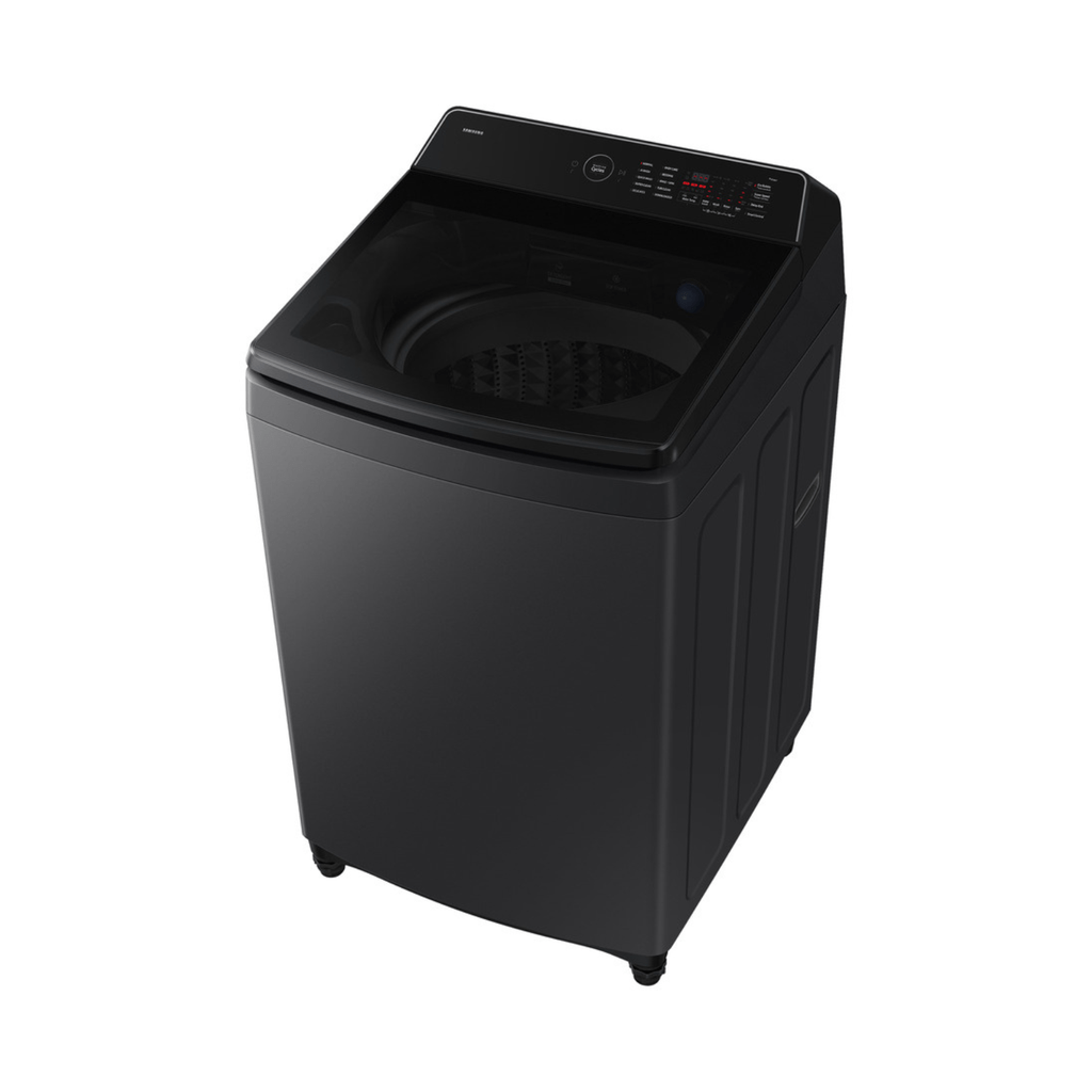 Samsung 17 KG Top Loader Washing Machine (WA80F17S8CNQ) - Image 2