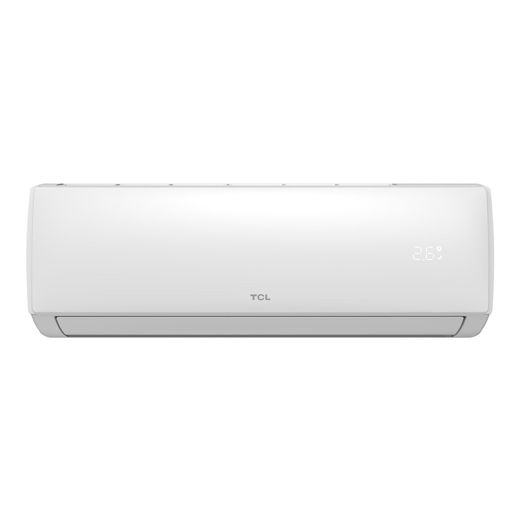 TCL 1 HP Split Air Conditioner R410A + Kit TAC-09CSA/XA73