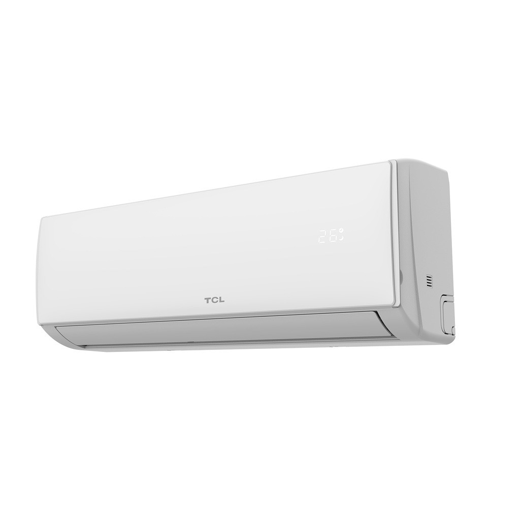 TCL 1 HP Split Air Conditioner R410A + Kit TAC-09CSA/XA73 - Image 2