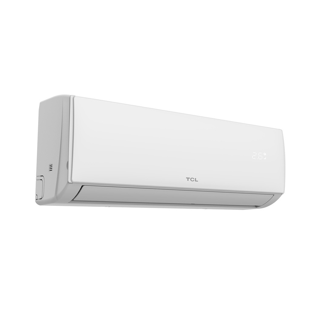 TCL 1 HP Split Air Conditioner R410A + Kit TAC-09CSA/XA73 - Image 3