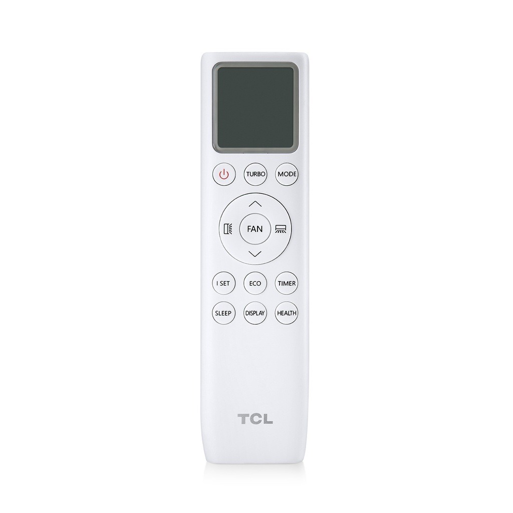 TCL 1 HP Split Air Conditioner R410A + Kit TAC-09CSA/XA73 - Image 5