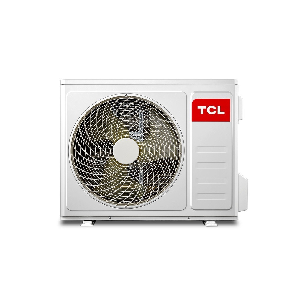 TCL 1 HP Split Air Conditioner R410A + Kit TAC-09CSA/XA73 - Image 6