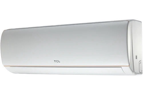 TCL 1.5HP Split Air Conditioner Without Kit TAC12/CSAXA73 - Image 2